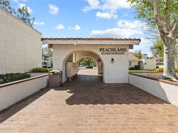 25027 Peachland Ave Unit 260, Santa Clarita, CA 91321