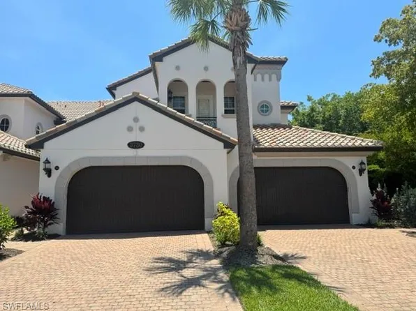 3730 Montreux LN #104, NAPLES, FL 34114