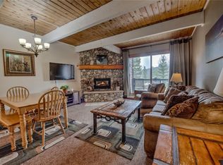 465 Four Oclock Rd #T-9, Breckenridge, CO 80424