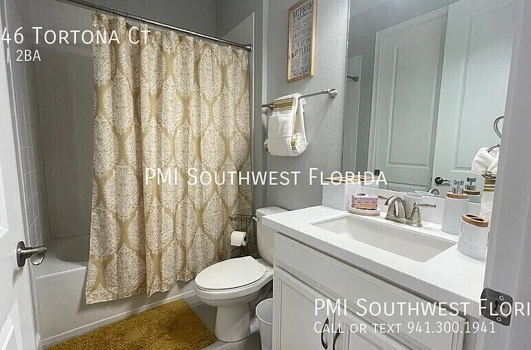 4746 Tortona Ct — Photo 12
