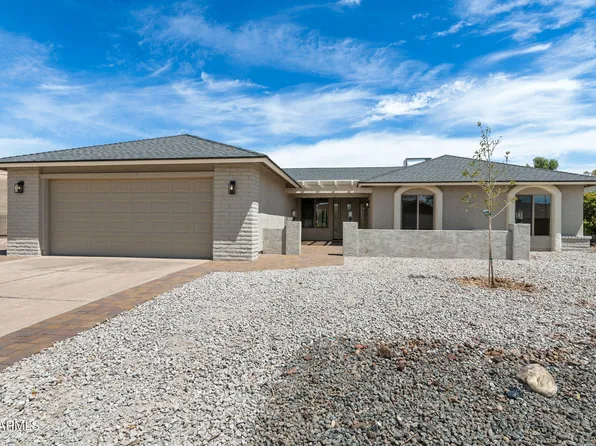 1505 LEISURE WORLD --, Mesa, AZ 85206