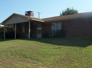 609 Longleaf Dr, Minden, LA 71055