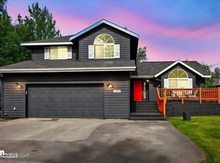 1320 S Felton St, Palmer, AK 99645
