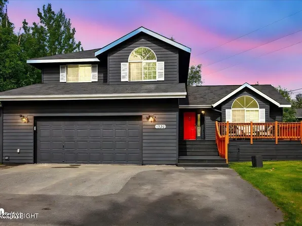 1320 S Felton St, Palmer, AK 99645