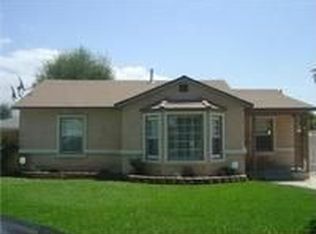 2545 Leroy St, San Bernardino, CA 92404