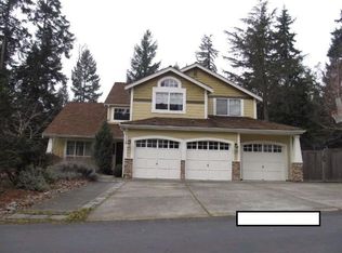 3716 31st Ave NW, Gig Harbor, WA 98335