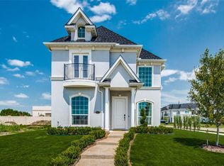 3208 Renoir Ln, McKinney, TX 75070