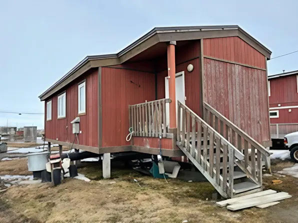 6130 Herman St, Barrow, AK 99723