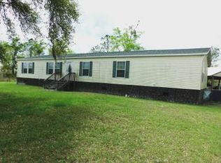 1858 SW Abbott Brack Rd, Mayo, FL 32066