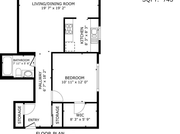 2255 W 40th Ave #8, Vancouver, BC V6M 1W7