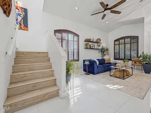2443 W VIA DONA Road, Phoenix, AZ 85085