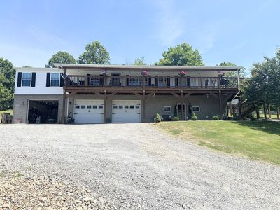 155 Crimm Rd, Ford City, PA, 16226