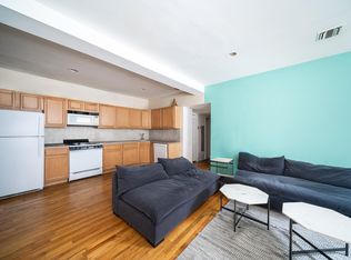 201 Madison St APT 1R, Hoboken, NJ 07030
