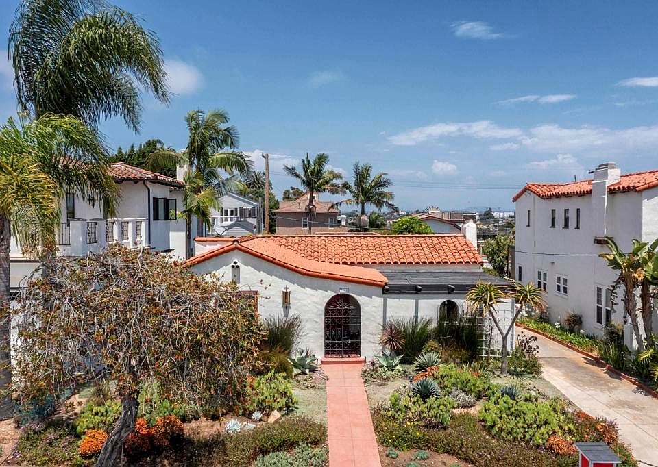 3740 Milan St, San Diego, CA 92107 | Zillow
