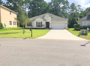 13681 Devan Lee Dr N, Jacksonville, FL 32226