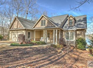 627 Seminole Point Rd, Fair Play, SC 29643