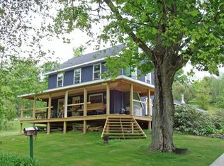 400 Gladstone Hollow Rd, Andes, NY 13731