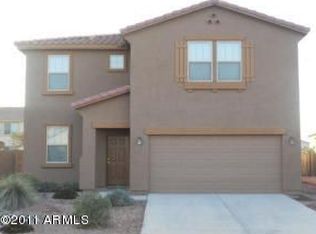 7325 W Darrel Rd, Laveen, AZ 85339