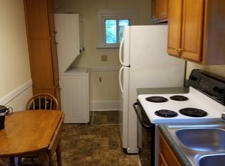 204 S Fostoria Ave, Springfield, OH 45505