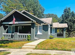 1300 Grand Ave, Texarkana, AR 71854