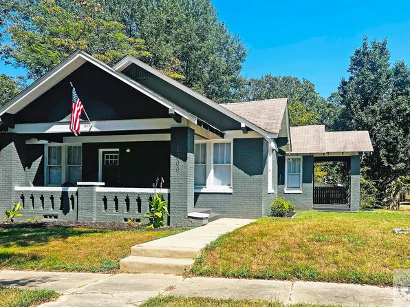 1300 Grand Ave, Texarkana, AR 71854