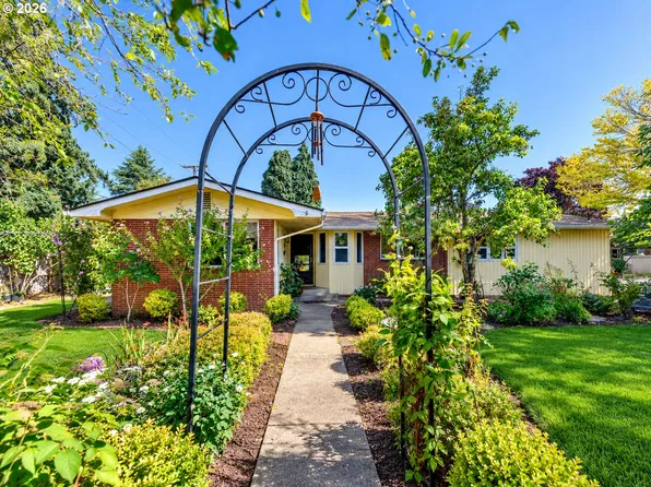 783 Howard Ave, Eugene, OR 97404