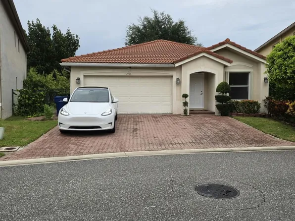 2106 Little Torch St, Riviera Beach, FL 33407