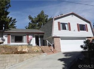 30912 Nob Hill Cir, Running Springs, CA 92382