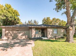 4356 Ken Michael Ct, North Richland Hills, TX 76180