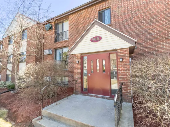 50R English Village Road #102, Manchester, NH 03102