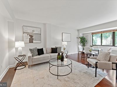 3701 Connecticut Ave NW APT 502, Washington, DC, 20008