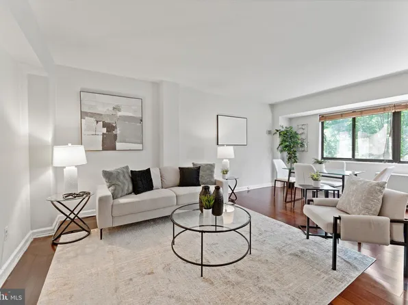 3701 Connecticut Ave NW APT 502, Washington, DC 20008