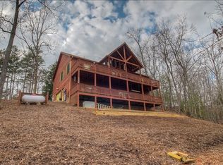 120 Crystal Ln, Ellijay, GA 30540