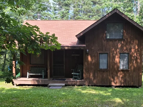 23052 Long Lake Dr, Shevlin, MN 56676