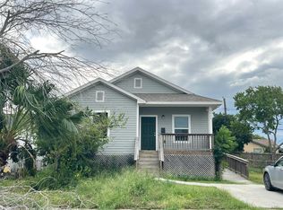 2025 Islla Dr, Corpus Christi, TX 78416
