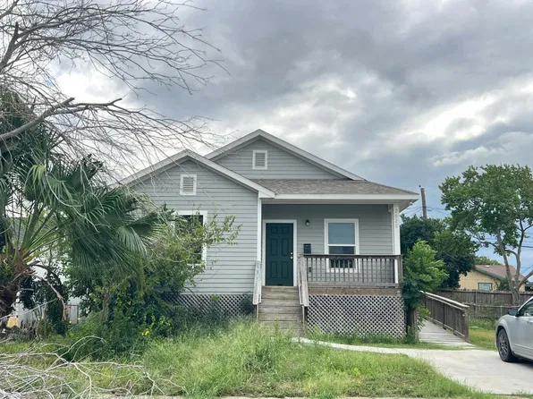 2025 Islla Dr, Corpus Christi, TX 78416