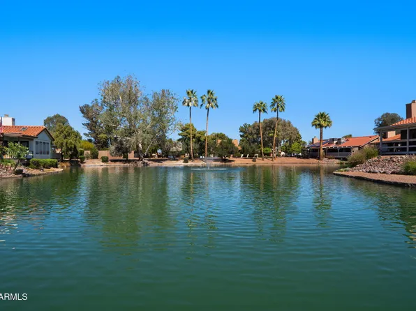 671 LEISURE WORLD --, Mesa, AZ 85206