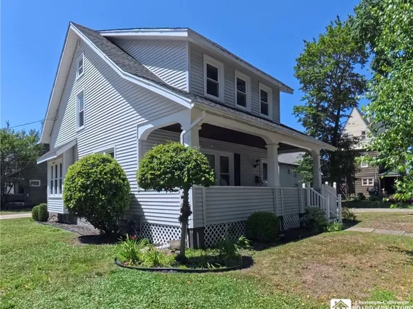 8 Fullerton Ave, Jamestown, NY 14701