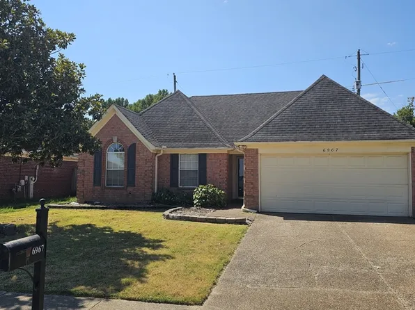 6967 Show Boat Ln, Cordova, TN 38018