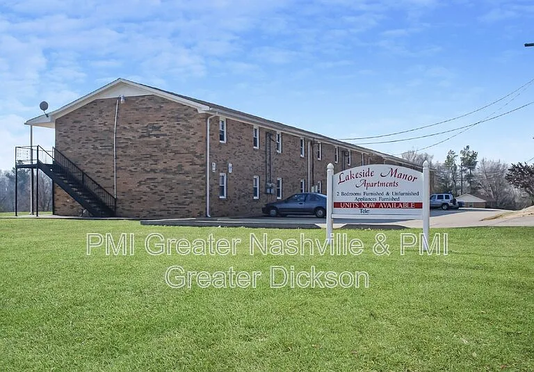 542 Ashe Ave #B-6 — Photo 1