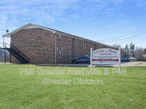 542 Ashe Ave, New Johnsonville, TN