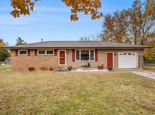 5350 Plateau St, Portage, MI 49002