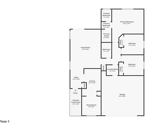 2nd image of this home