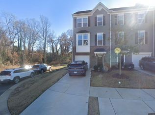 2407 Dr Carver Rd, Charlotte, NC 28208