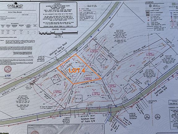 5th image of 479 Sandtown Rd SE Lot 5