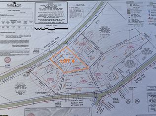 479 Sandtown Rd SE LOT 4, Cartersville, GA 30121