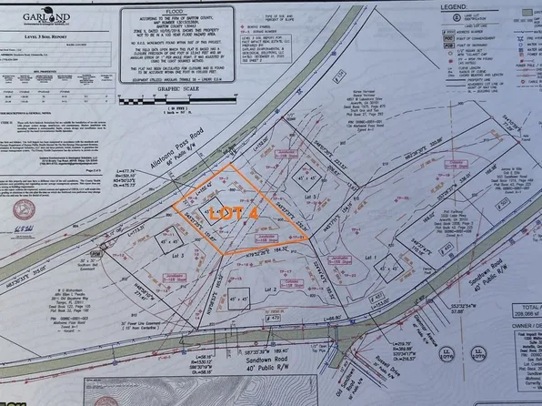 479 Sandtown Rd SE Lot 4, Cartersville, GA 30121