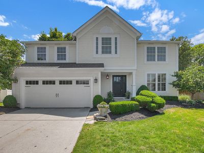 5388 Riverbrook Dr, Columbus, OH, 43221