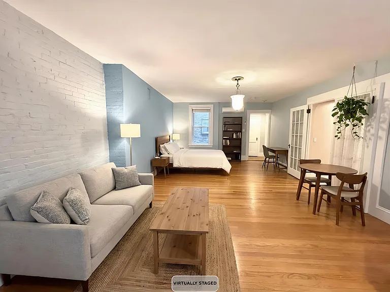 86 Commonwealth Ave #GF — Photo 8