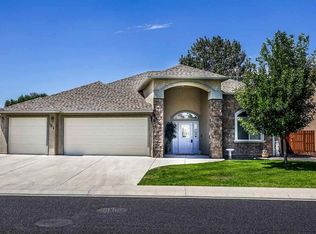 461 Bulla Dr, Grand Junction, CO 81504